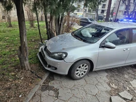 VW Golf, снимка 1