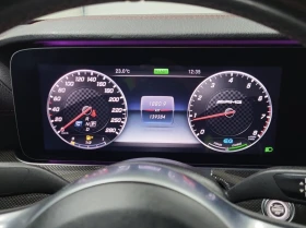 Mercedes-Benz E 53 AMG 2019 Mercedes-Benz E-CLASS AMG E 53, снимка 6