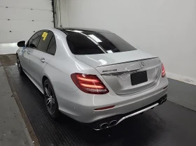 Mercedes-Benz E 53 AMG 2019 Mercedes-Benz E-CLASS AMG E 53, снимка 4