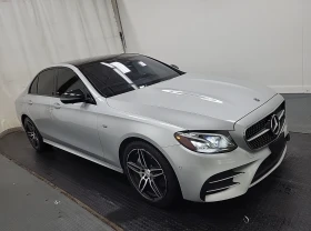 Mercedes-Benz E 53 AMG 2019 Mercedes-Benz E-CLASS AMG E 53, снимка 2