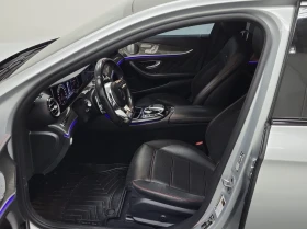 Mercedes-Benz E 53 AMG 2019 Mercedes-Benz E-CLASS AMG E 53, снимка 5