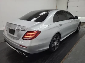 Mercedes-Benz E 53 AMG 2019 Mercedes-Benz E-CLASS AMG E 53, снимка 3
