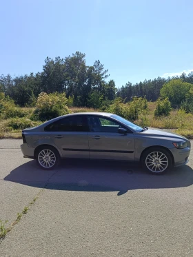 Volvo S40 2.4i, снимка 5