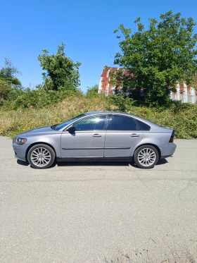 Volvo S40 2.4i, снимка 3