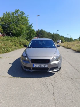 Volvo S40 2.4i, снимка 2