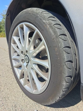 Volvo S40 2.4i, снимка 14