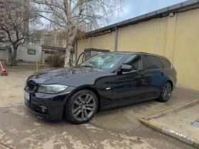 BMW 325, снимка 4