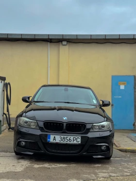 BMW 325, снимка 1