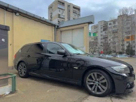 BMW 325, снимка 3