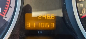 Opel Zafira Cosmo бензин/газ, снимка 9