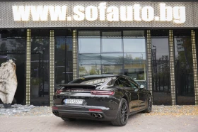 Porsche Panamera 4S Diesel 4.0 V8, снимка 6