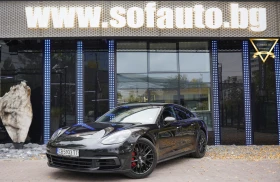 Porsche Panamera 4S Diesel 4.0 V8, снимка 1