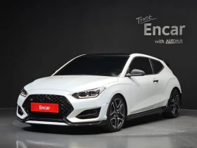 Hyundai Veloster  (Js) 2.0 N, снимка 1