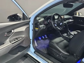 Hyundai Veloster  (Js) 2.0 N, снимка 10