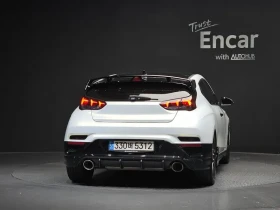 Hyundai Veloster  (Js) 2.0 N, снимка 4