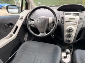 Toyota Yaris Автоматик , снимка 8
