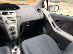 Toyota Yaris Автоматик , снимка 9