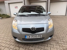 Toyota Yaris Автоматик , снимка 2