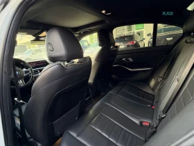 BMW 330 XDrive* ШИБИДАХ* M-PACK* , снимка 15
