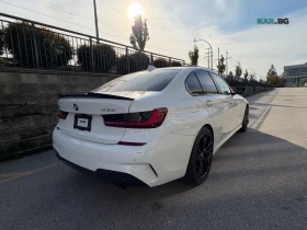BMW 330 XDrive* ШИБИДАХ* M-PACK* , снимка 3
