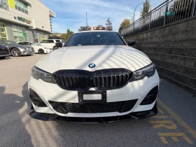 BMW 330 XDrive* ШИБИДАХ* M-PACK* , снимка 1