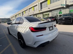 BMW 330 XDrive* ШИБИДАХ* M-PACK* , снимка 6