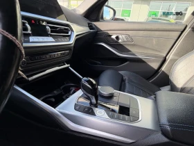 BMW 330 XDrive* ШИБИДАХ* M-PACK* , снимка 12