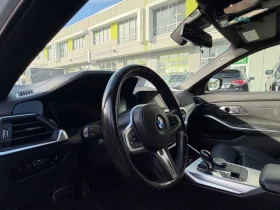 BMW 330 XDrive* ШИБИДАХ* M-PACK* , снимка 9