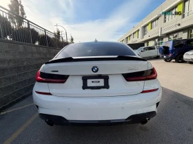 BMW 330 XDrive* ШИБИДАХ* M-PACK* , снимка 5