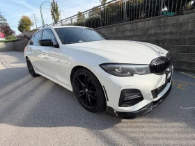 BMW 330 XDrive* ШИБИДАХ* M-PACK* , снимка 2