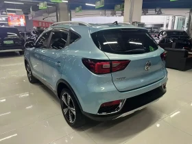 Mg Zs, снимка 4