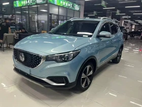 Mg Zs, снимка 2