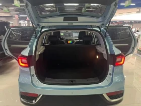 Mg Zs, снимка 7