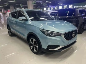 Mg Zs, снимка 3