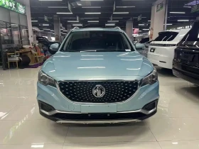 Mg Zs, снимка 1