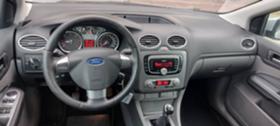 Ford Focus 1,6d 109ps Ghia | Mobile.bg   6