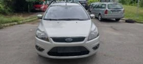 Ford Focus 1, 6d 109ps Ghia - [6] 