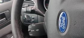 Ford Focus 1, 6d 109ps Ghia - [11] 
