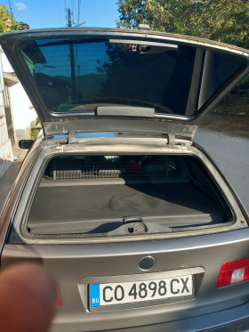 BMW 530 Комби, снимка 9