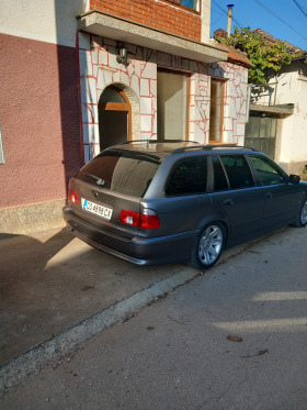 BMW 530 Комби, снимка 1