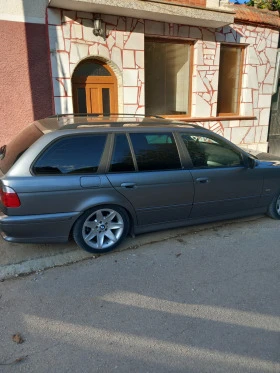 BMW 530 Комби, снимка 2