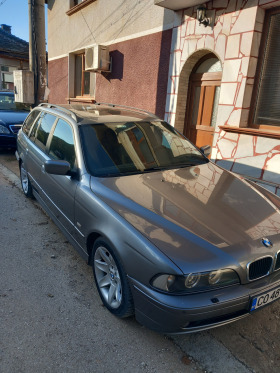 BMW 530 Комби, снимка 3