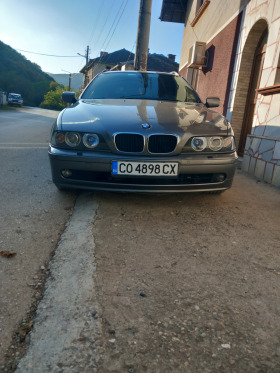 BMW 530 Комби, снимка 4