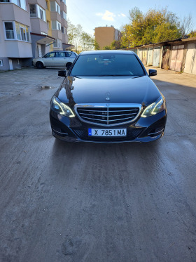 Обява за продажба на Mercedes-Benz E 350 4matic ~35 000 лв. - изображение 1