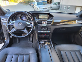 Mercedes-Benz E 350 4matic, снимка 15 - Автомобили и джипове - 44017909