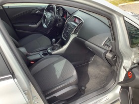 Opel Astra 1.7 CDTI | Mobile.bg   16