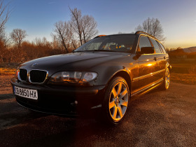 Обява за продажба на BMW 330 ~6 000 лв. - изображение 1