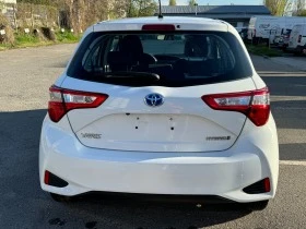 Toyota Yaris 29490км. Гаранция до 2029г, снимка 6