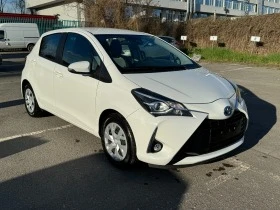 Toyota Yaris 29490км. Гаранция до 2029г, снимка 3