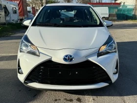 Toyota Yaris 29490км. Гаранция до 2029г, снимка 2